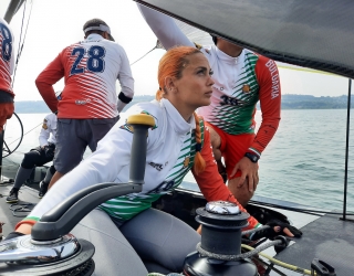 QS 3 – GROUP 4: WHEN EAST EUROPE MEETS SOUTH EUROPE